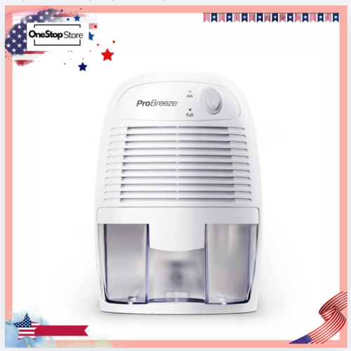 Mini portable dehumidifier - portable,
