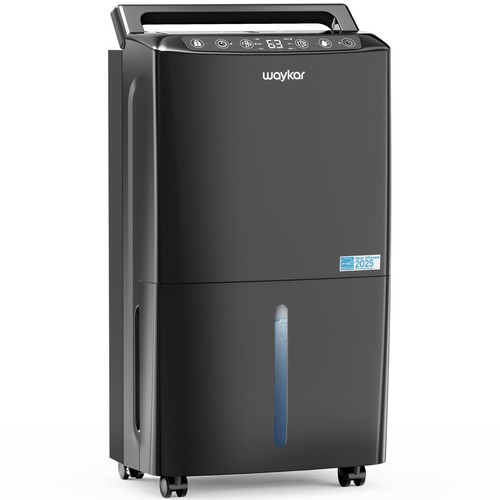 2000 dehumidifier in - sq., ft