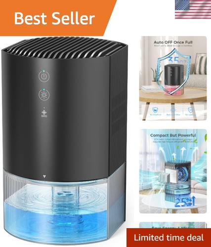 35oz ultra quiet - quiet, portable