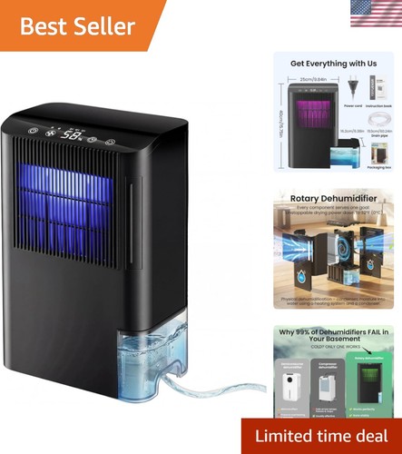 Dehumidifier for home - dehumidifier,