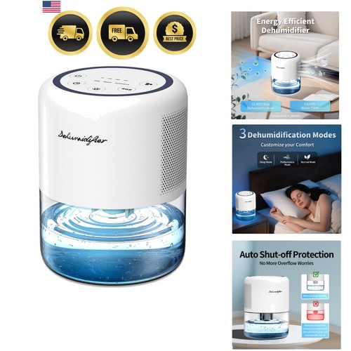 44oz1 small dehumidifier - 44oz1.3l,