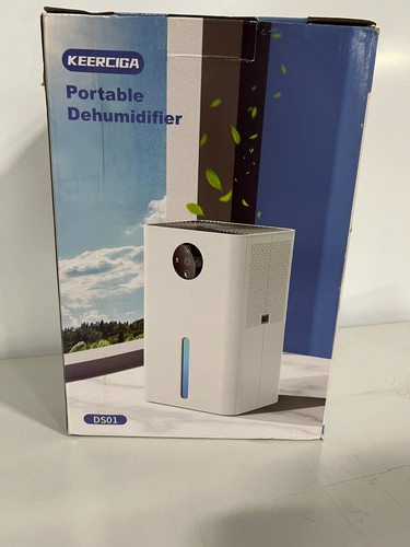 Portable dehumidifier - portable,