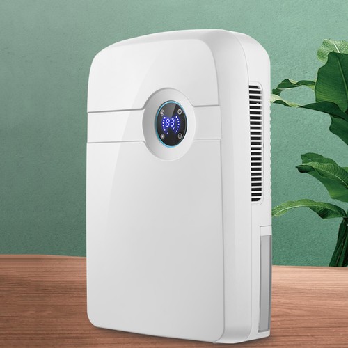 New home dehumidifier 2500ml - new,