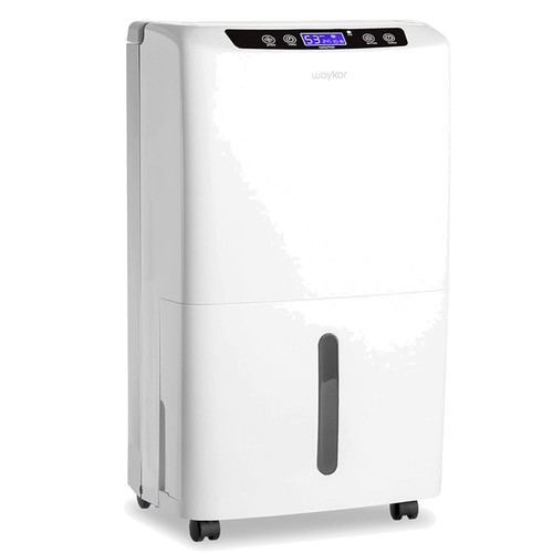 High capacity dehumidifier for - dehumidifier,