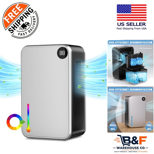 Ultra quiet dehumidifier with - dehumidifier,