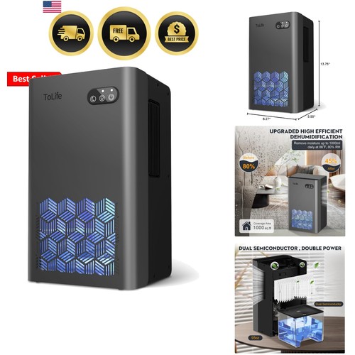 Dehumidifier for home oz - for,