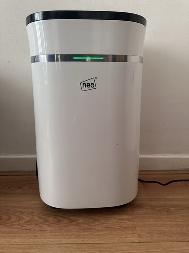 Neo 25l per day dehumidifier - 25l,