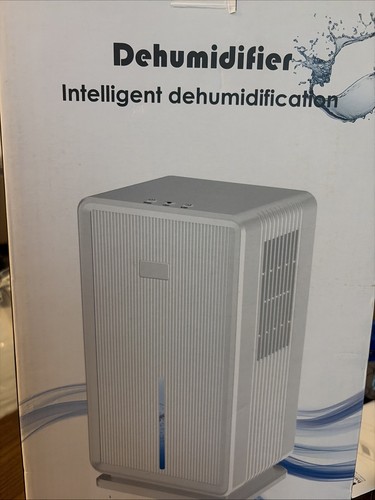 Dehumidifier brand new never - new,,