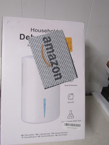 Household dehumidifier large - household,