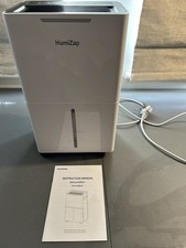 Humizap Dehumidifier 6L/Day