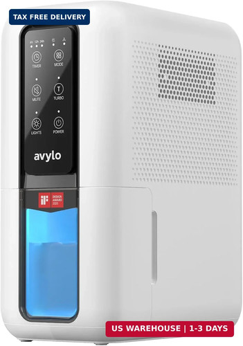 Dehumidifier for bedroom 70oz - dehumidifier, bedroom,70oz