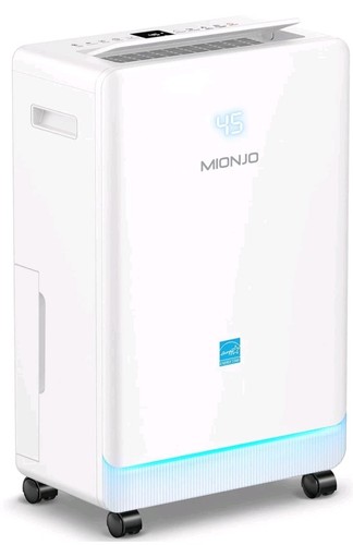 4500 dehumidifier for - 4500, sq.