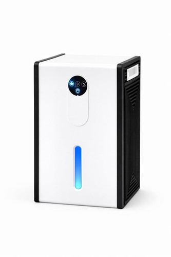 Dehumidifier for 1076