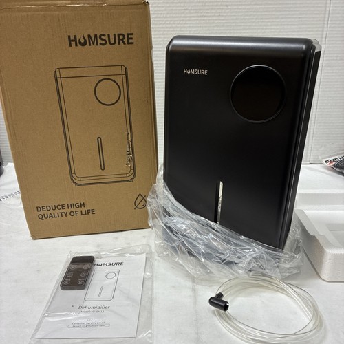 Humsure dehumidifier - dehumidifier, –