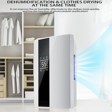 2.2L Portable Large Quiet