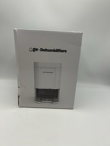 Dehumidifier for home - gw,
