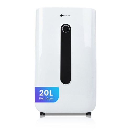 Dehumidifier 20l for home - dehumidifier,