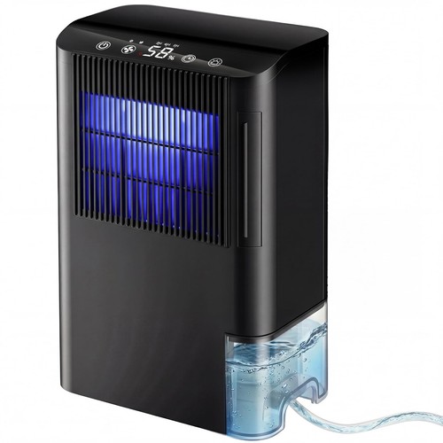 Dehumidifier for home - dehumidifier,