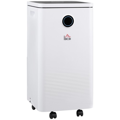 Homcom 10l day wifi - 2.5l, smart