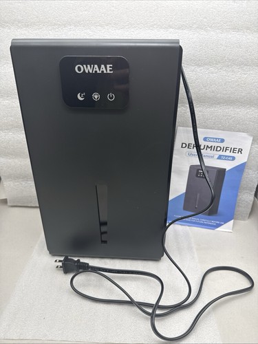 Dehumidifier for home - for, with