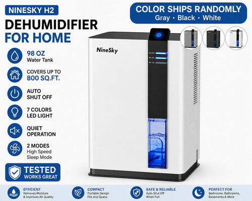 Dehumidifier model for - dehumidifier, h2