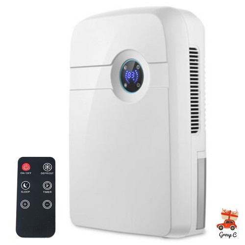 New home dehumidifier - new,