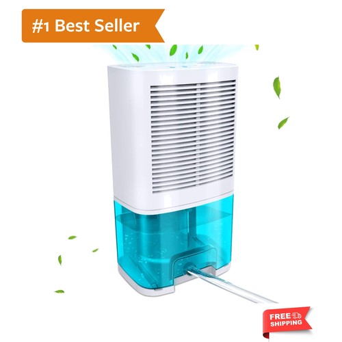 Dehumidifier 68oz2000ml small - 68oz2000ml,