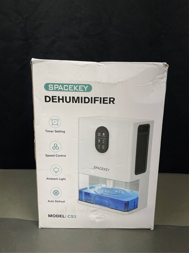 Dehumidifier 106 water - dehumidifier,, oz