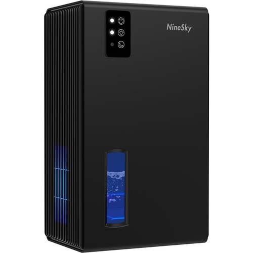 Dehumidifier 1000 95oz - dehumidifier,