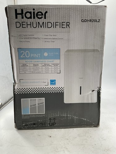 20l dehumidifier improves - dehumidifier,