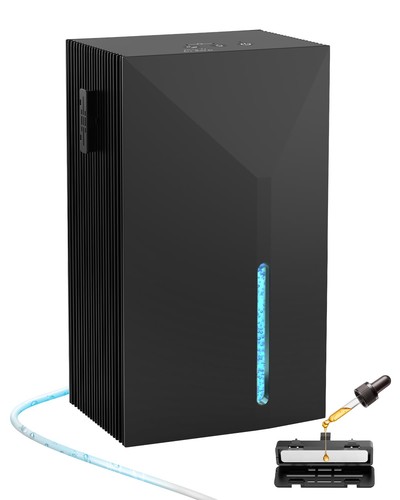 Dehumidifier for home bathroom - dehumidifier,
