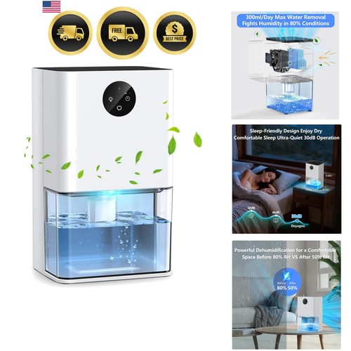 Dehumidifier small quiet - dehumidifier,