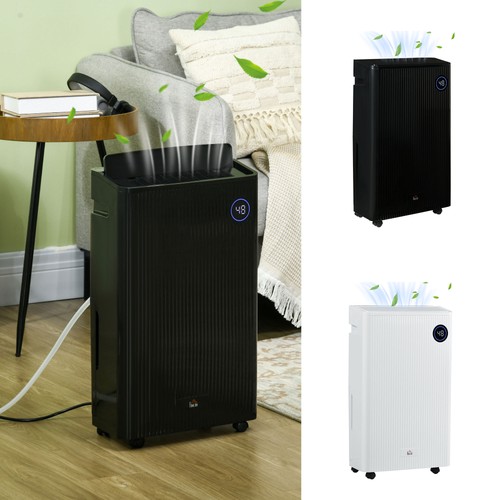 16l day dehumidifier - 5.5l, with