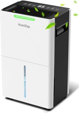 HUMIZAP Dehumidifiers for Home