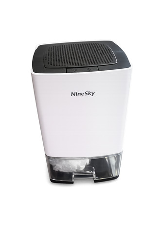 Small dehumidifier for - small, bedroom