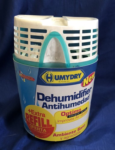 Humydry dehumidifier optimo - dehumidifier,