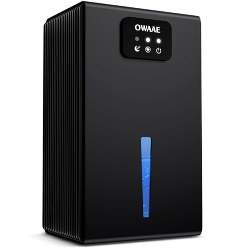 Dehumidifier for home with - for,