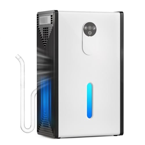 Dehumidifier for basement - dehumidifier,