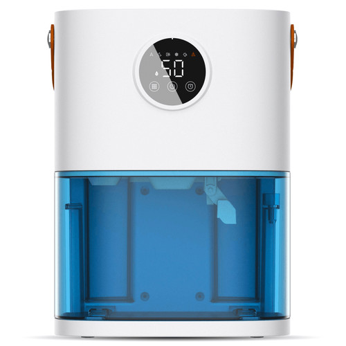 Smart dehumidifier quiet - smart,