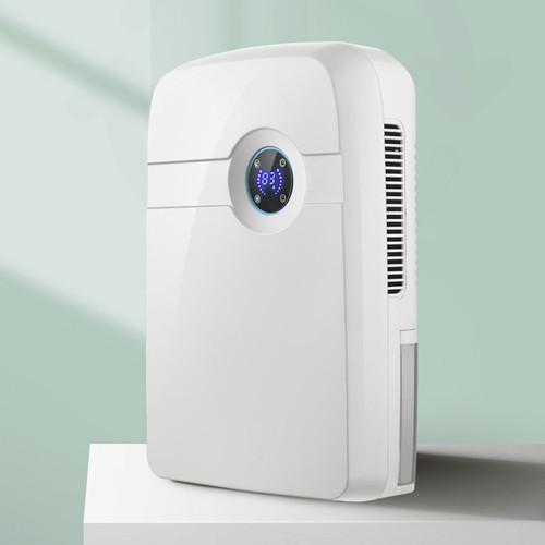New home dehumidifier 2500ml - dehumidifier,
