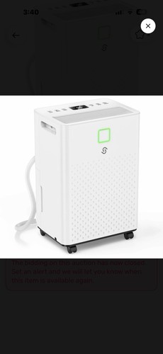 Humilabs dehumidifier model - humilabs,