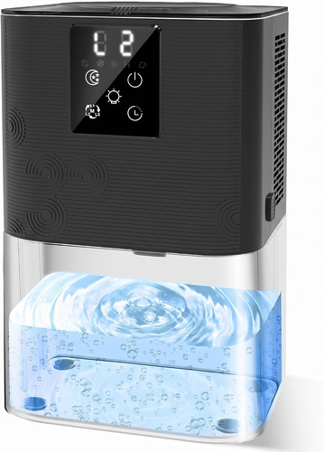 Dual core 105oz dehumidifier - dual-core,
