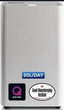 Devola 20L/Day Dehumidifier
