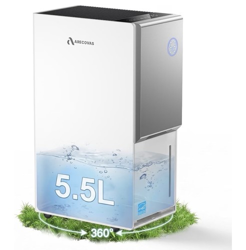 Arecovas pint dehumidifier - arecovas,