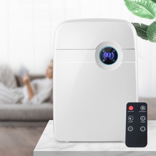 New home dehumidifier 2500ml - home,