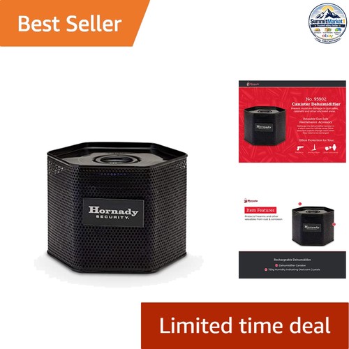 Dehumidifier canister cubic - dehumidifier,
