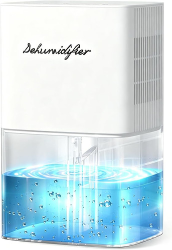 Small dehumidifier 1657ml - small,