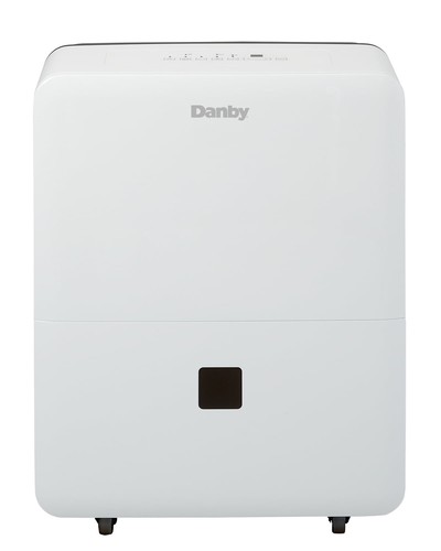 Danby pint dehumidifier - danby,