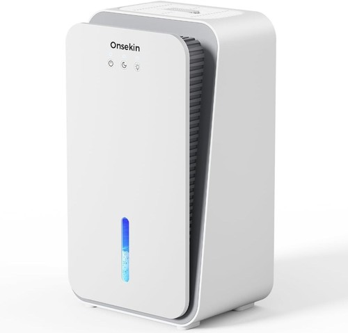 Quiet dehumidifier for - quiet,