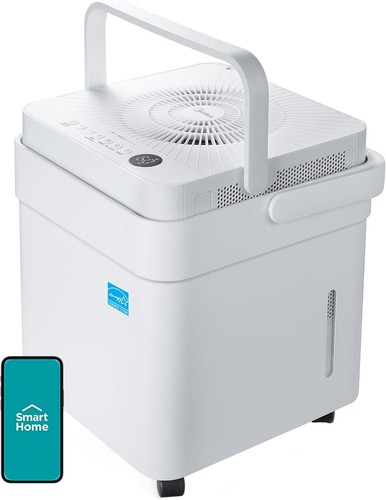 Midea cube pint - cube,